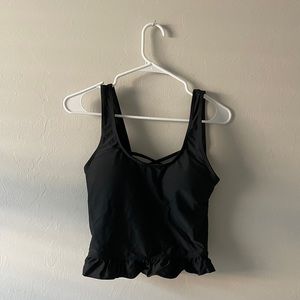 New Janela Bay Swimsuit Top
